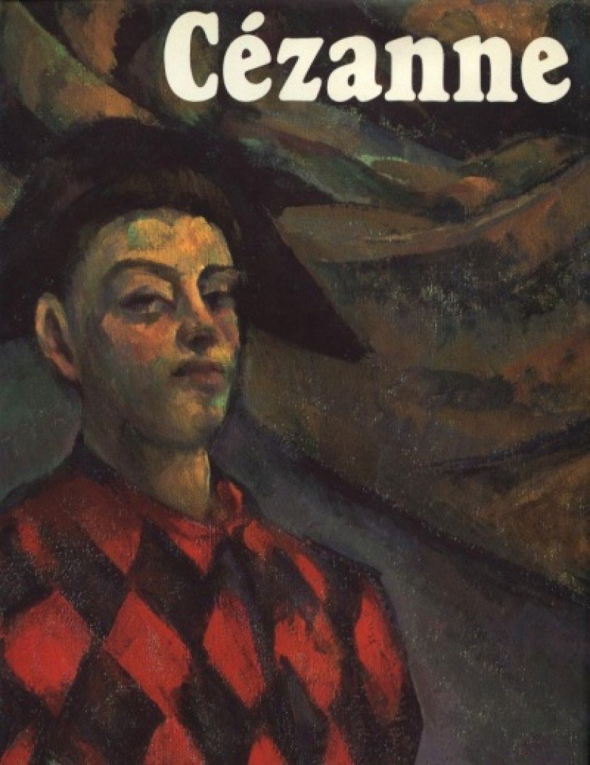 Barszkaja, A. - Paul Cézanne [antikvár]