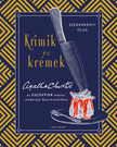 Szederkényi Olga - Krimik és krémek [eKönyv: epub, mobi]