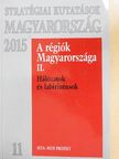 Ágh Attila - A régiók Magyarországa II. [antikvár]