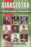 Kukkné Fekete Zsuzsa - Ki kicsoda a magyar történelemben? [antikvár]