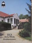 Horváth János - Zala - Zichy Mihály Emlékmúzeum [antikvár]