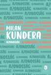 Milan Kundera - Azonosság