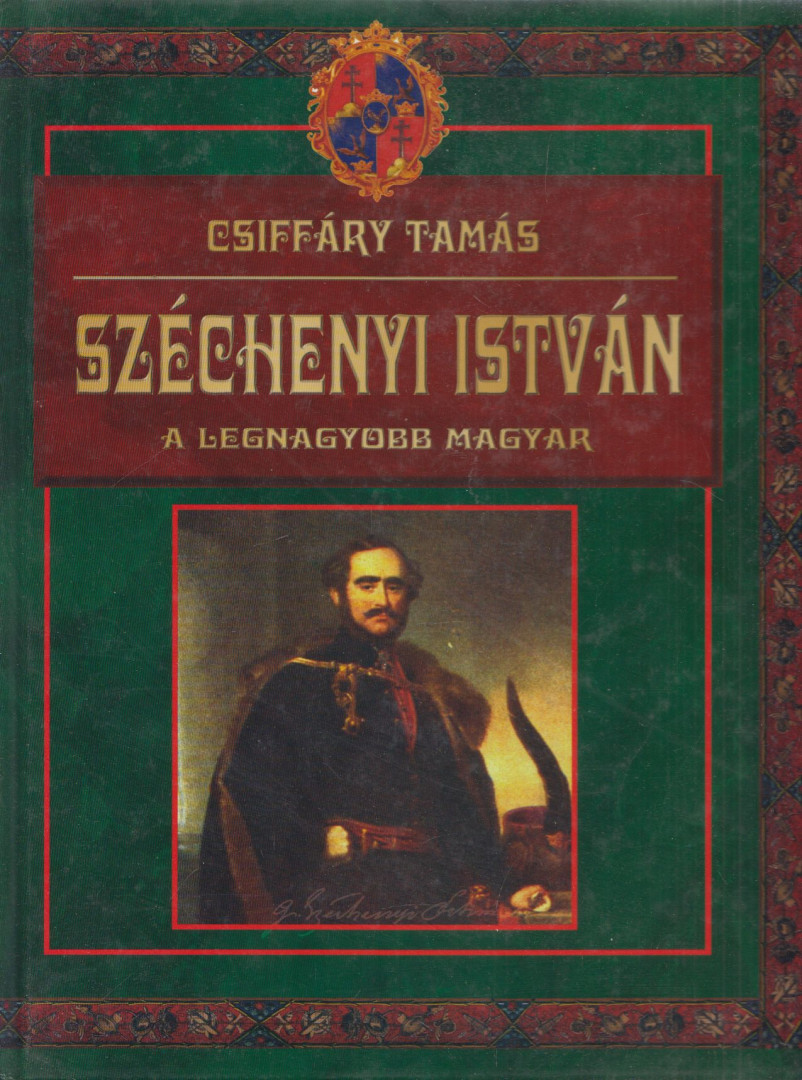 Széchenyi István [antikvár]