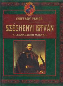 Széchenyi István [antikvár]