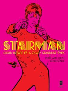 David Bowie - David Bowie STARMAN