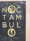 Beregi Tamás - Noctambulo [antikvár]