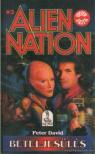 David, Peter - Beteljesülés - Allien Nation 3 [antikvár]