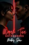 Ruby Saw - Merah Tua - Sötétvörös [eKönyv: epub, mobi]