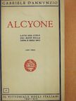 Gabriele D'Annunzio - Alcyone III. [antikvár]