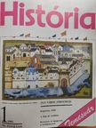 Andreas Oplatka - História 1992-1993./História Plusz [antikvár]
