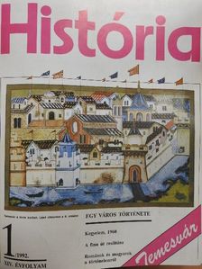 Andreas Oplatka - História 1992-1993./História Plusz [antikvár]