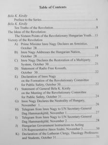 Béla K. Király - Significant Documents of the Hungarian Revolution of 1956 [antikvár]