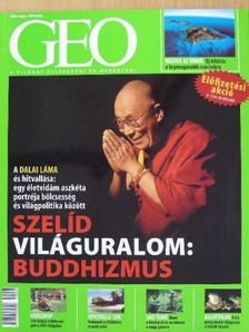 GEO 2006. május [antikvár]