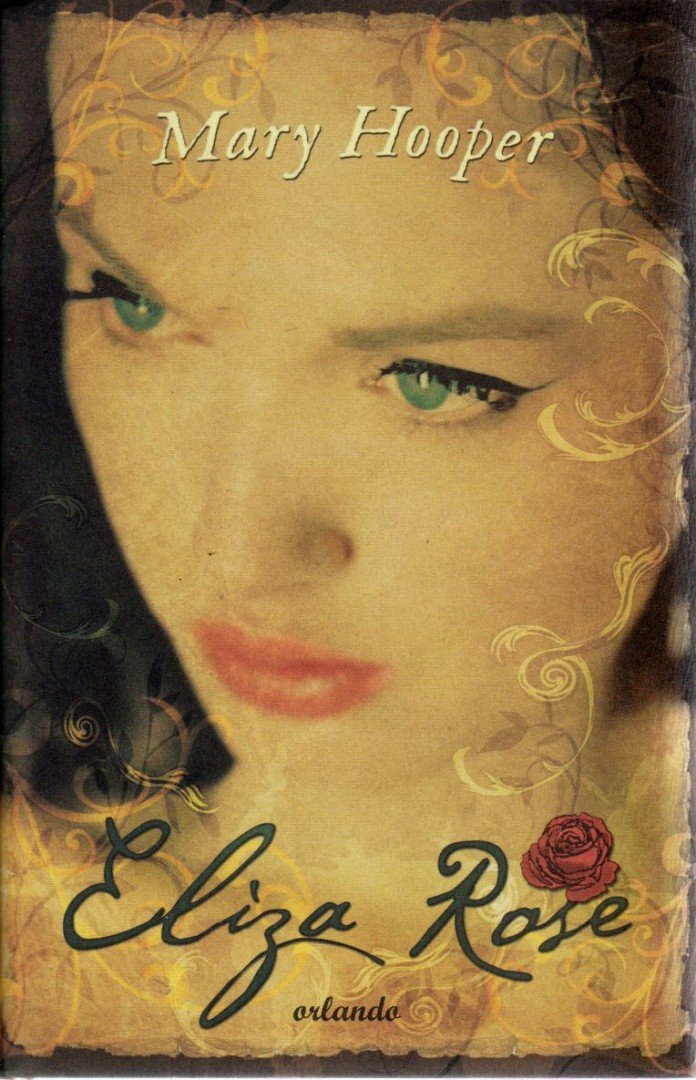 Eliza Rose [antikvár]