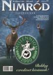 Dr. Zoltán Attila - Nimród 2000. január [antikvár]