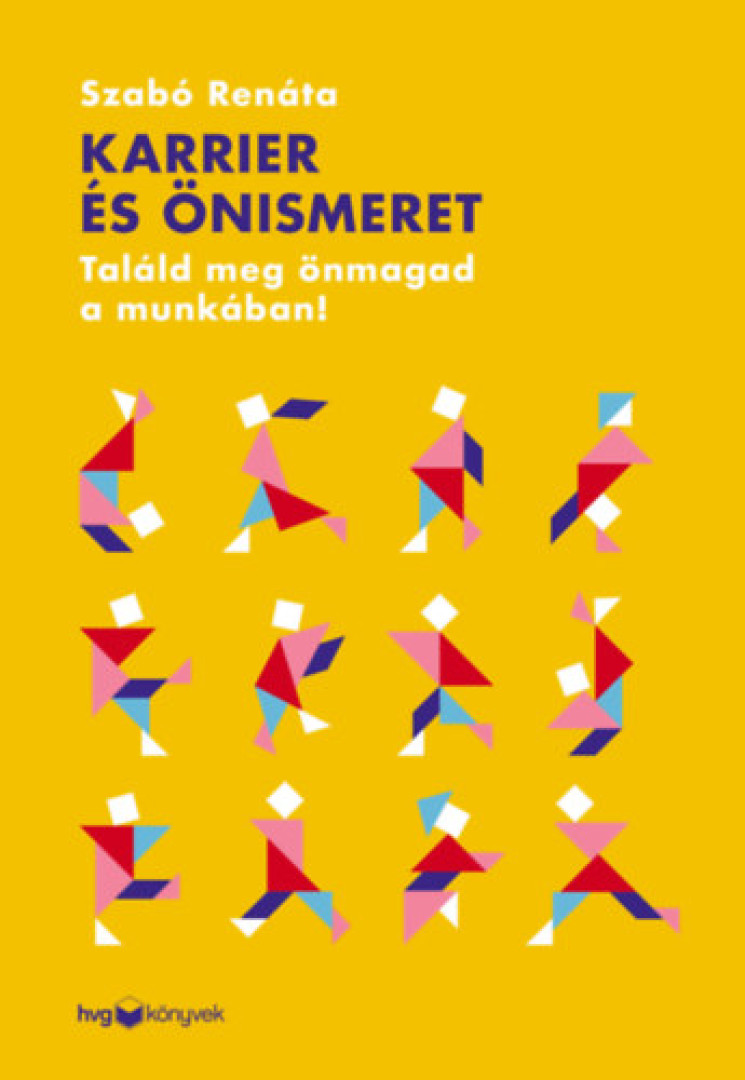 Szabó Renáta - Karrier és önismeret [antikvár]