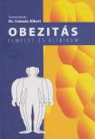 DR. CSÁSZÁR ALBERT - Obezitás [antikvár]