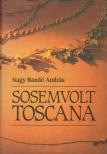 NAGY BANDÓ ANDRÁS - Sosemvolt Toscana [antikvár]