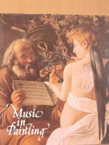 Ember Ildikó - Music in Painting [antikvár]