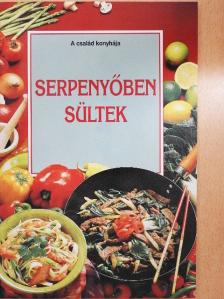 Serpenyőben sültek [antikvár]