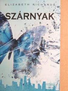 Elizabeth Richards - Szárnyak [antikvár]