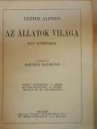 Alfred Brehm - Brehm - Az állatok világa [antikvár]