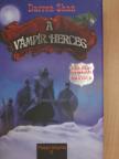 Darren Shan - A vámpír herceg [antikvár]