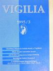 András Károly - Vigilia 1995. március [antikvár]