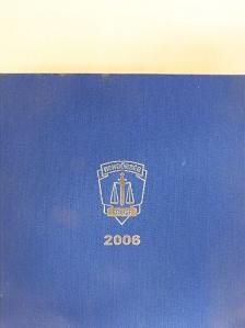 Dr. Finszter Géza - Rendőrség 2006 [antikvár]