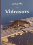 GERA PÁL - Vidrasors [antikvár]