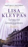 Lisa Kleypas - Légy az őrangyalom [eKönyv: epub, mobi]
