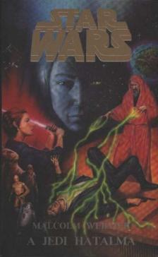 Webster, Malcolm - A Jedi hatalma [antikvár]