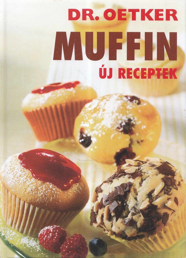 Muffin [antikvár]