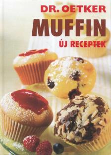 Muffin [antikvár]