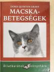 Doris Quinten-Graef - Macskabetegségek [antikvár]