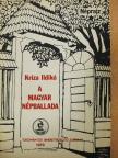 Kríza Ildikó - A magyar népballada [antikvár]