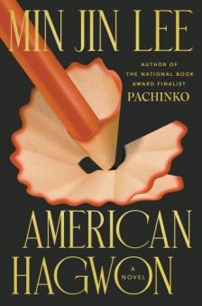 Min Jin Lee - American Hagwon