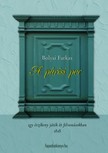 Bolyai Farkas - A párizsi per [eKönyv: epub, mobi]