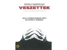FRANKENHEIMER, JOHN - VESZETTEK  DVD