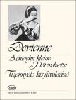 DEVIENNE - TIZENNYOLC KIS FUVOLADUÓ
