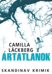 Camilla Läckberg - Ártatlanok [eKönyv: epub, mobi]
