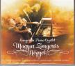 BEETHOVEN/MENDELSOHN/ELGAR/GOUNOD - MAGYAR ZONGORÁS NÉGYES CD