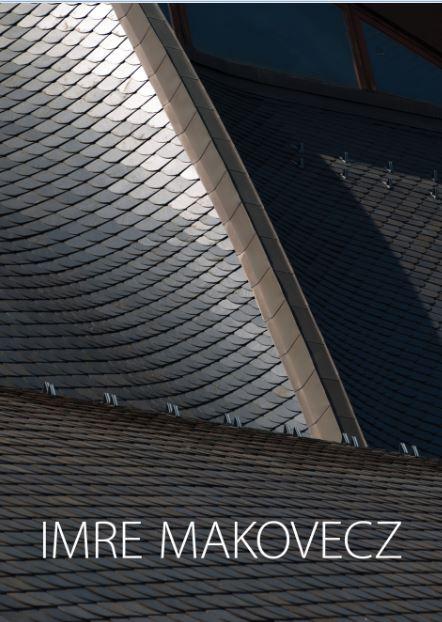Imre Makovetz - Imre Makovecz (1935-2011), the founder of the Hungarian organic architecture school, is
