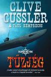 Clive Cussler - Tűzjég - Numa-akták 3.