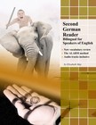 May Elisabeth - Second German Reader [eKönyv: epub, mobi]