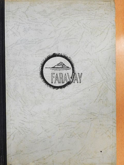 John Boynton Priestley - Faraway [antikvár]