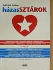 Szilvási Endre - HázasSZTÁROK [antikvár]
