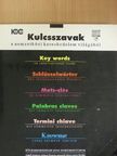 Kulcsszavak a nemzetközi kereskedelem világából [antikvár]
