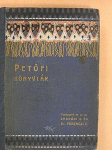 Kéry Gyula - Friss nyomon/Petőfi adomák [antikvár]