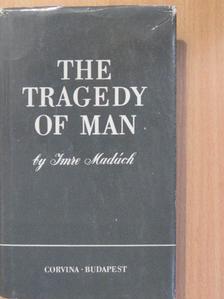 Madách Imre - The Tragedy of Man [antikvár]